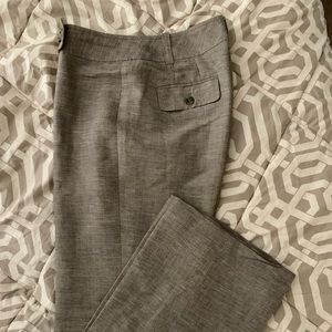 Ann Taylor Dress Slacks